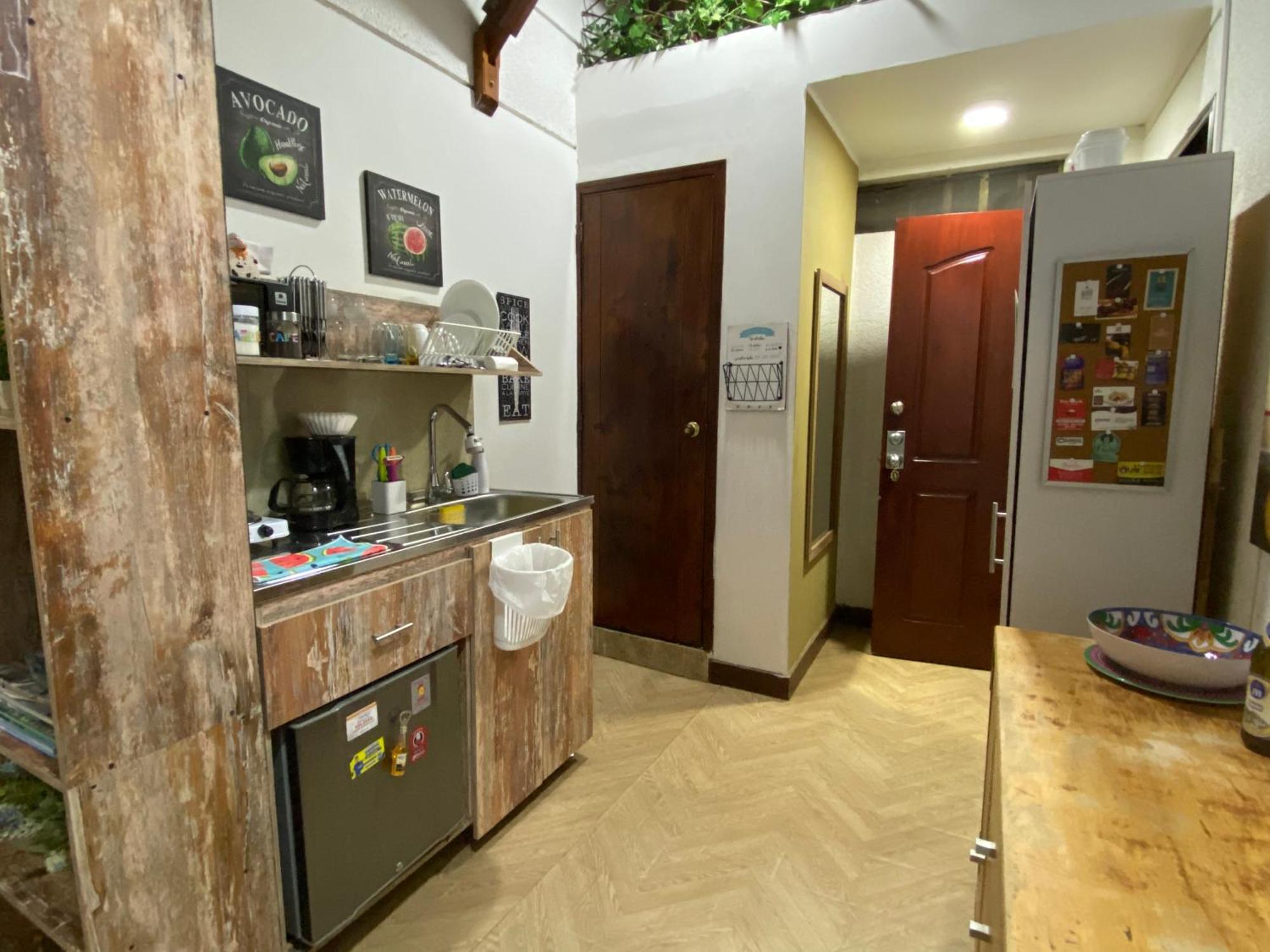Apartarstudio Muy Bien Ubicado, Cercano A Todo!! Cali Dış mekan fotoğraf