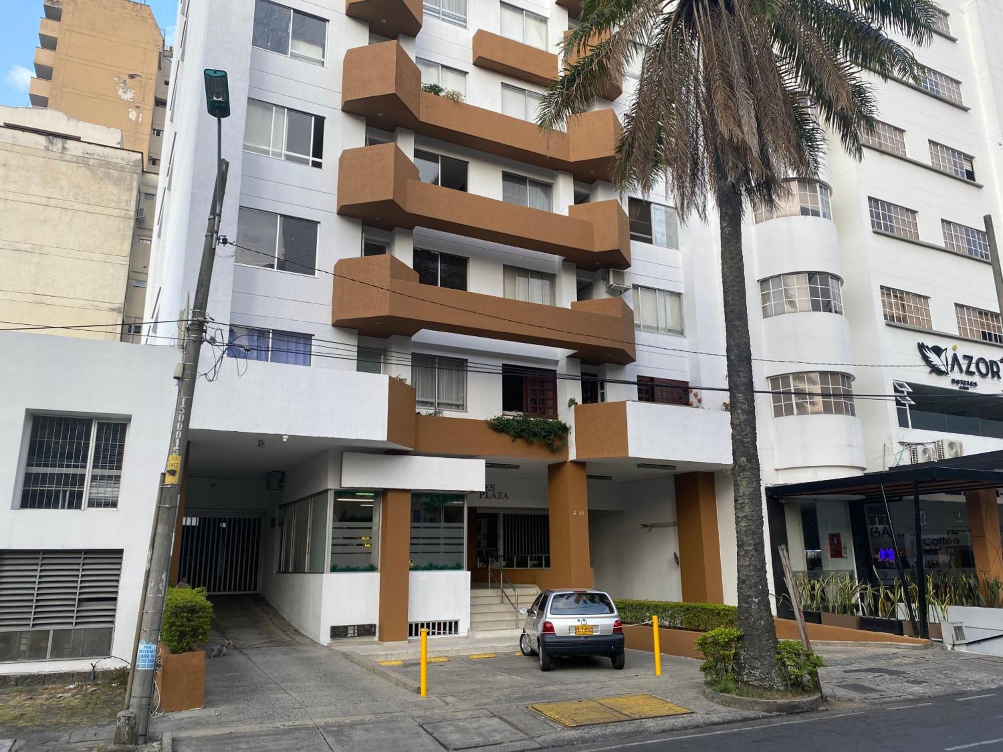 Apartarstudio Muy Bien Ubicado, Cercano A Todo!! Cali Dış mekan fotoğraf
